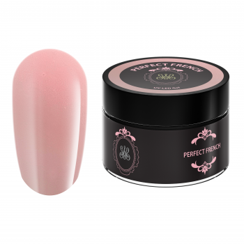 Perfect French Cover Gel - 15 ML